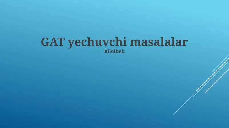 Mijozlar bilan suhbatlashish tizimlari