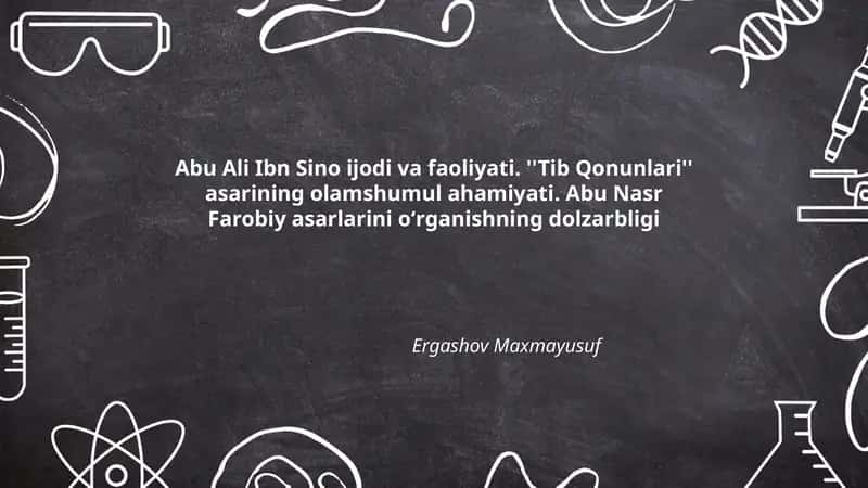 Tib Qonunlari