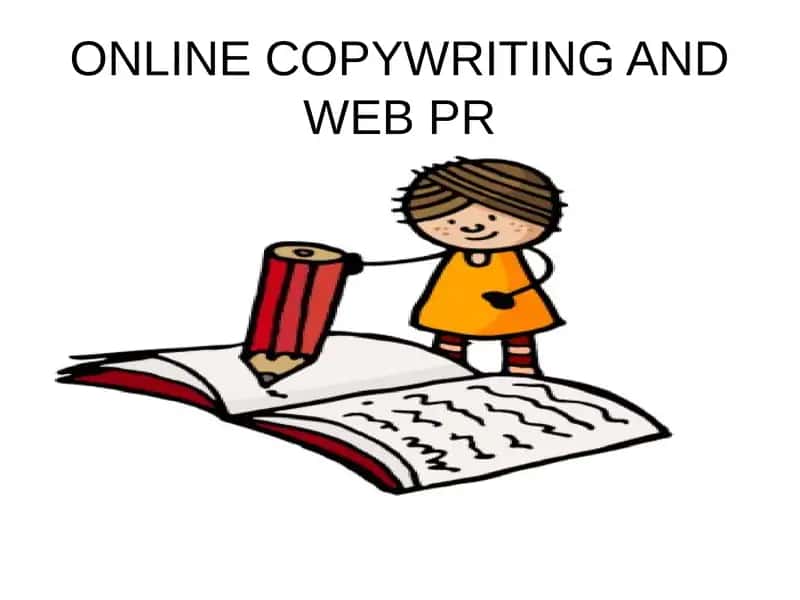 Website Copywriting Guidelines
