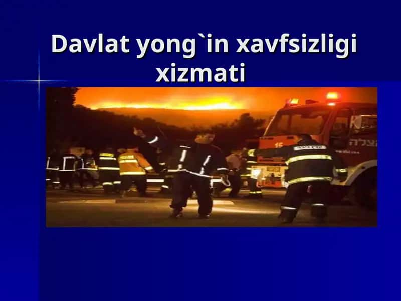 Olovning xavfsizligi