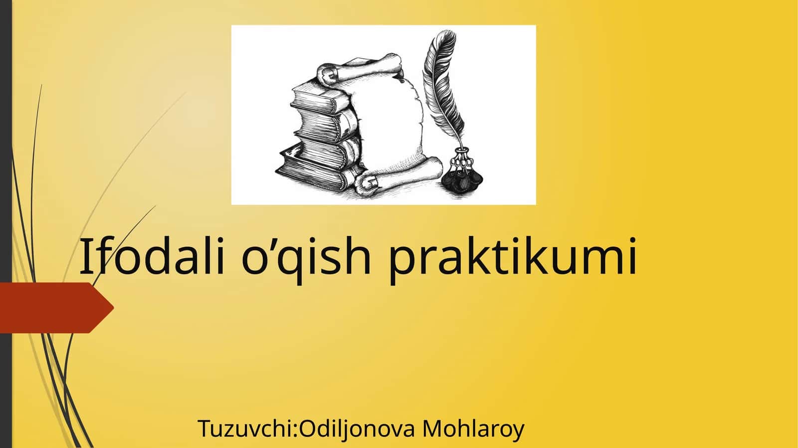 Husayn Voiz Koshifiy axloq va odob targʻibotchisi