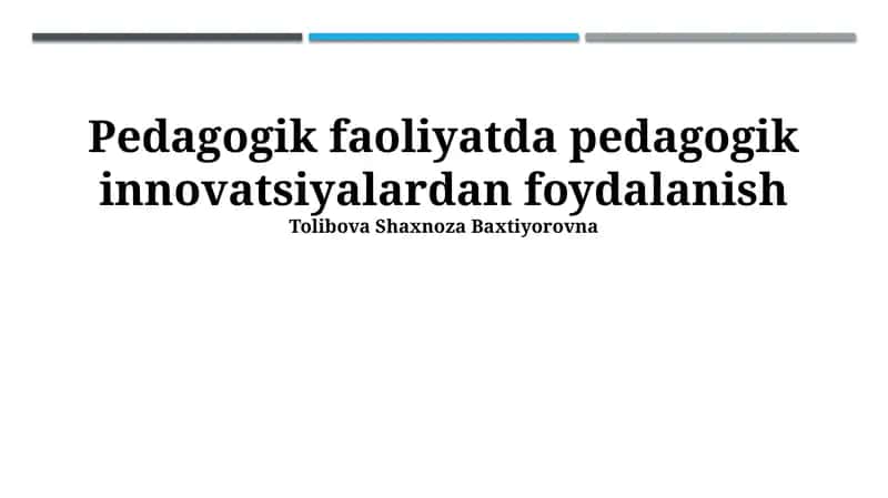 O'yin texnologiyalari