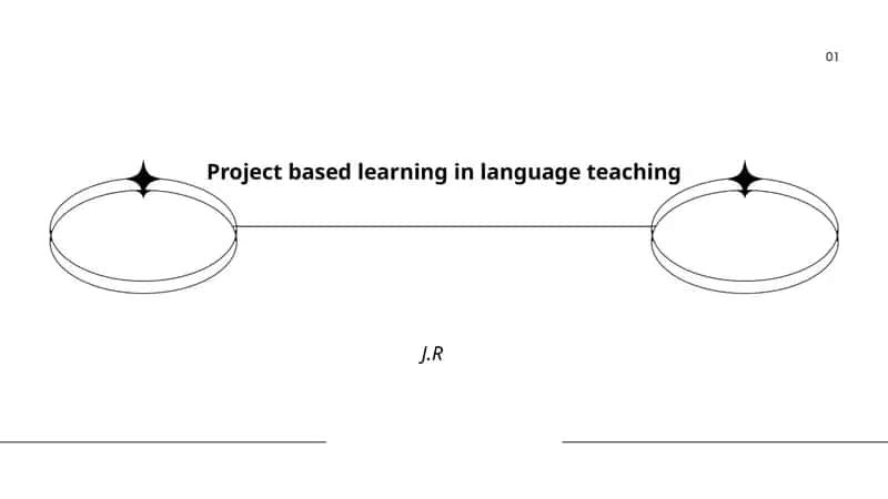 Task-Based Language Teaching
