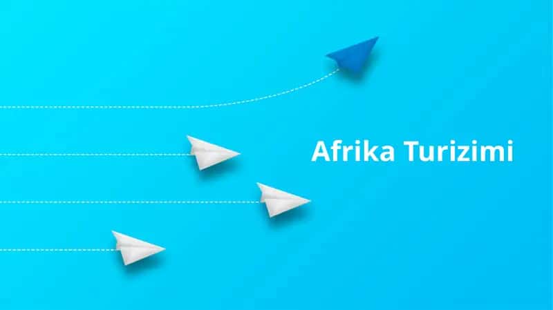 Afrika Turizimi