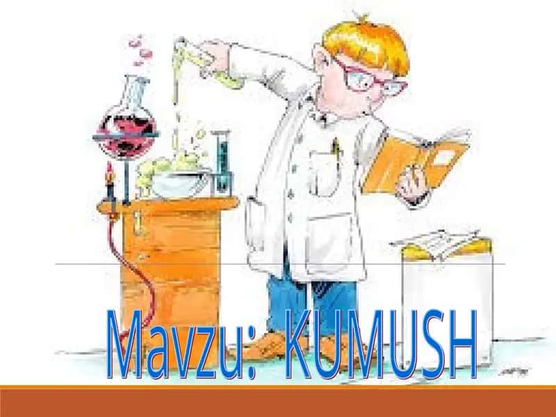 Kumush