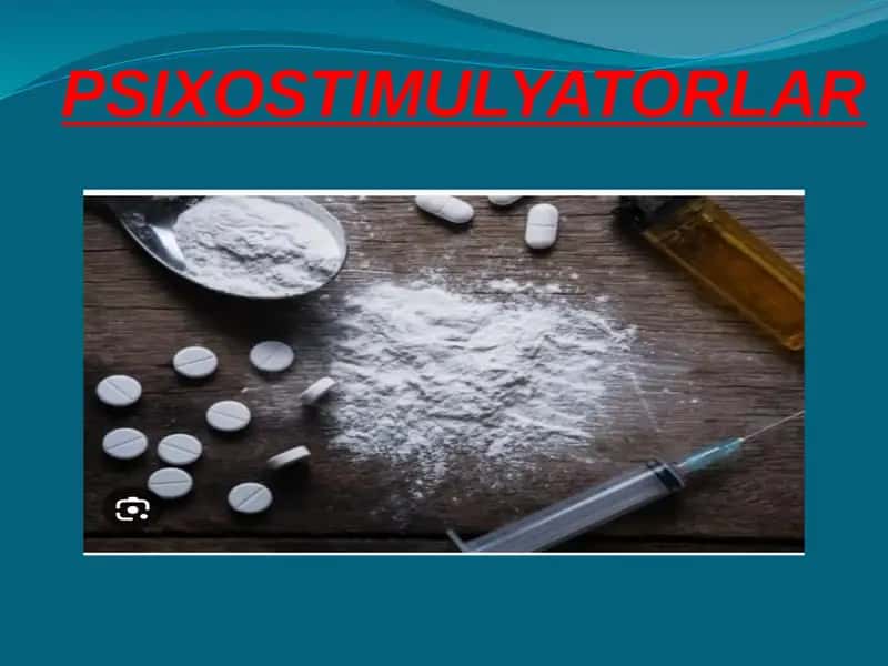 PSIXOSTIMULYATORLAR
