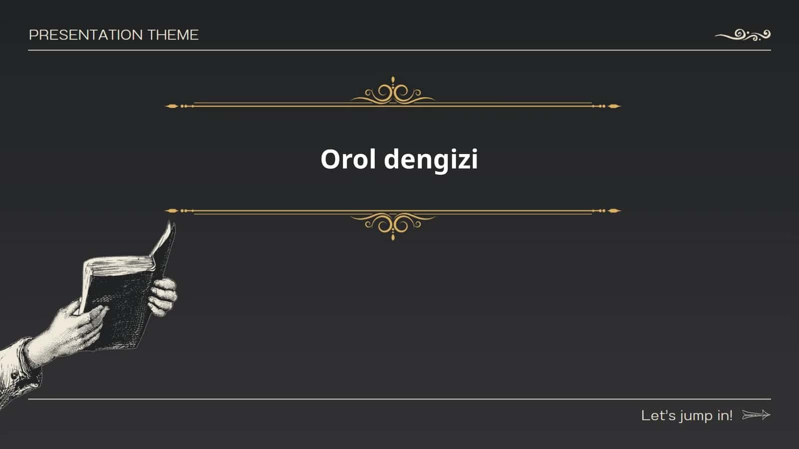 Orol dengizi