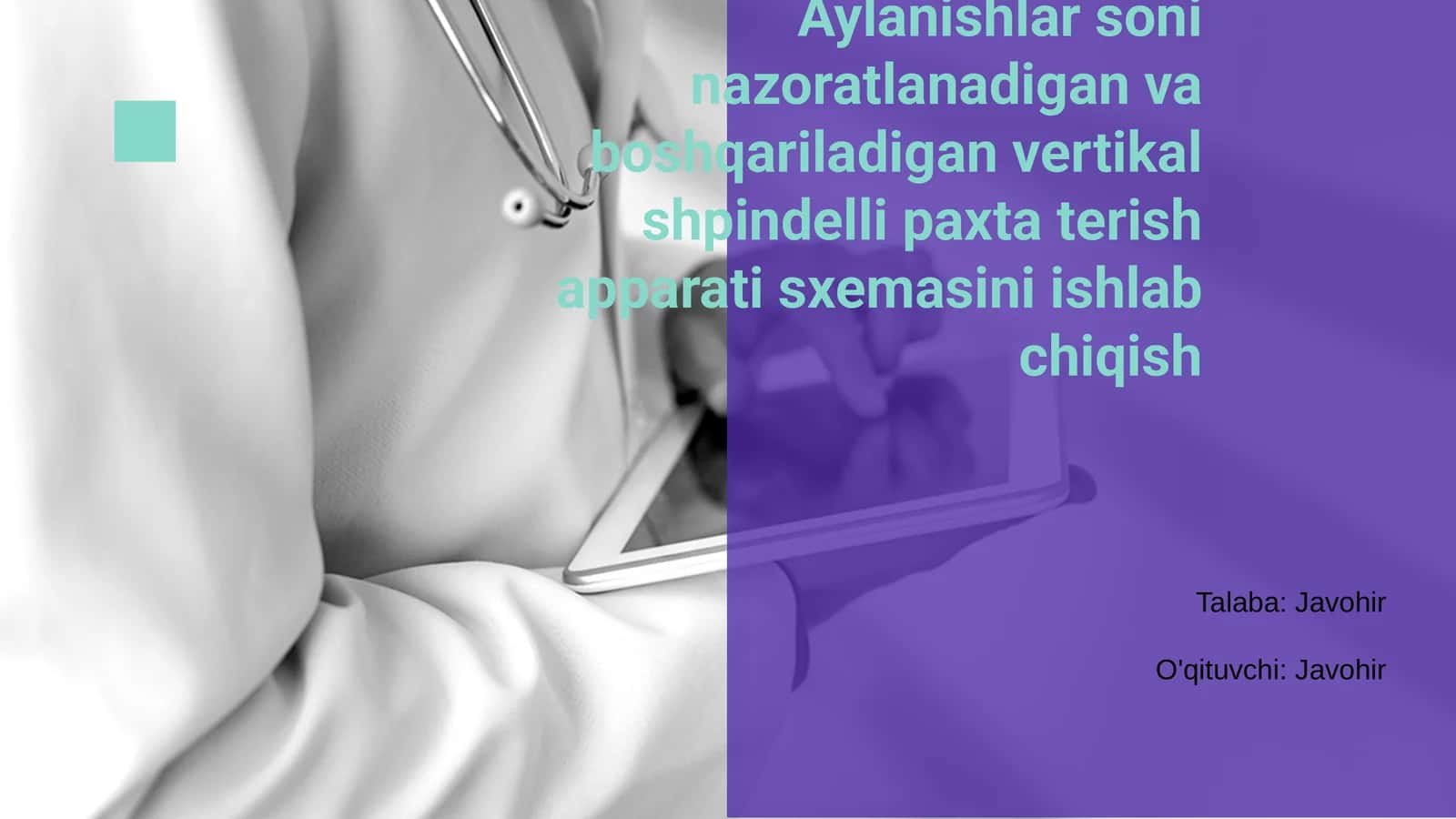 Vertikal shpindelli paxta terish apparati