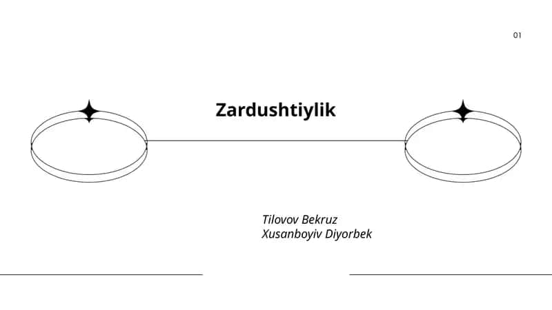 Zardushtiylik