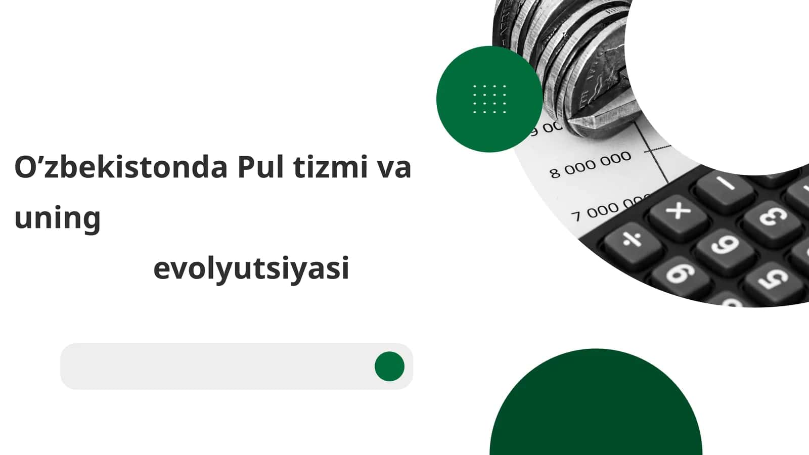 O’zbekistonda Pultizmi va uning evolyutsiyasi