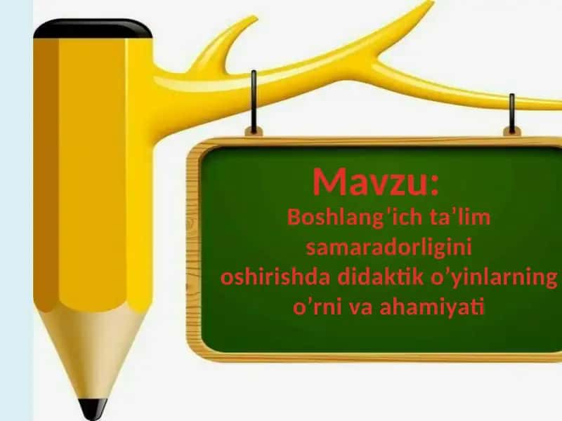 Didaktiko’yinlar