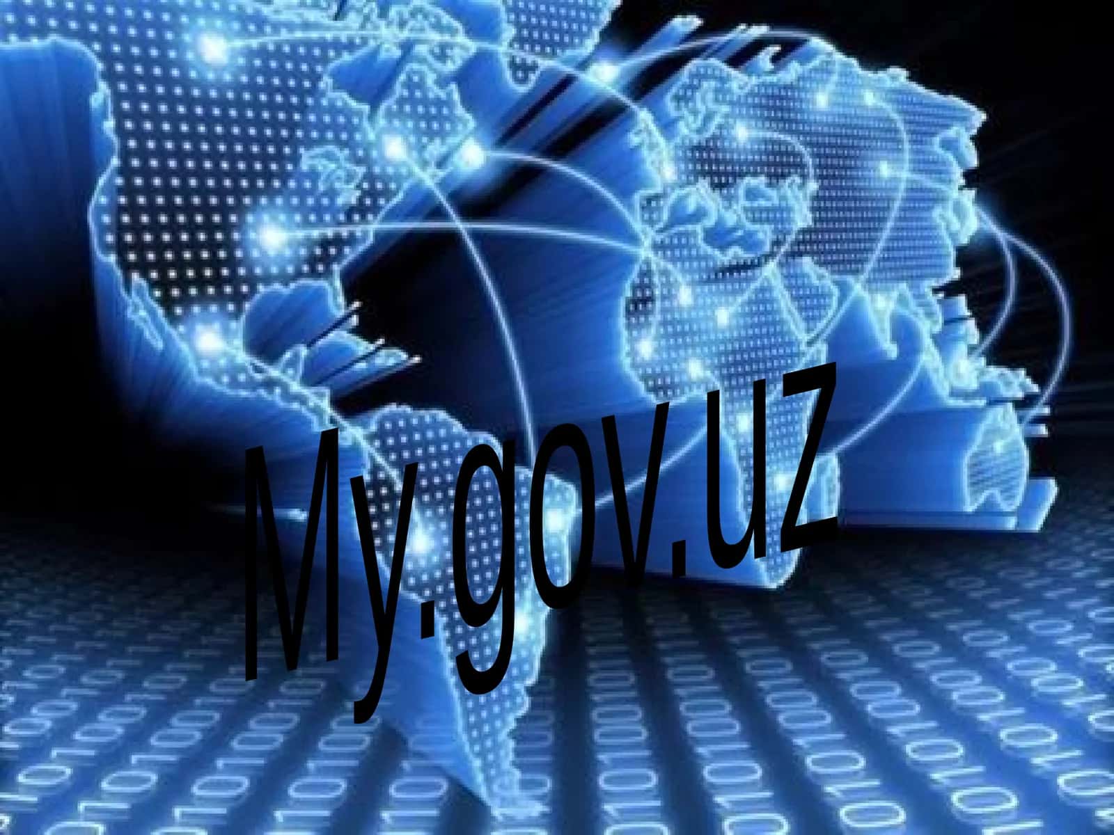 My.gov.uz