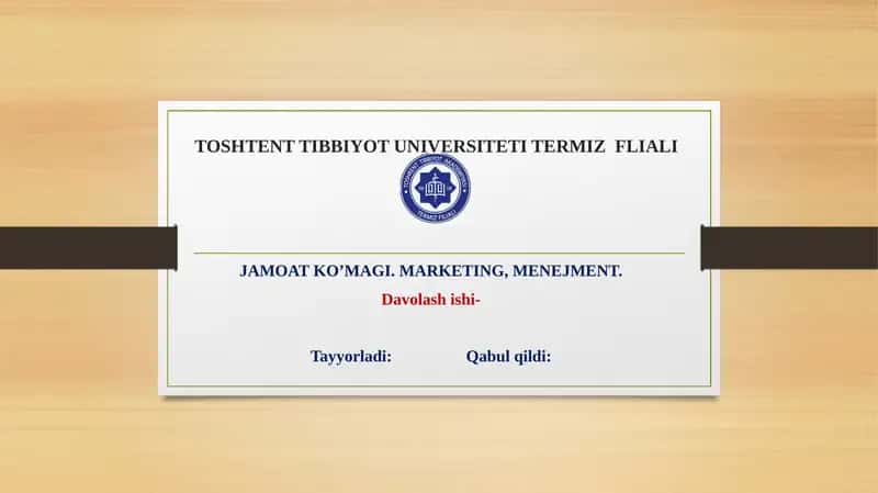Nisbiy va o'rtacha miqdorlarni xisoblash bo'yicha masalalar yechish
