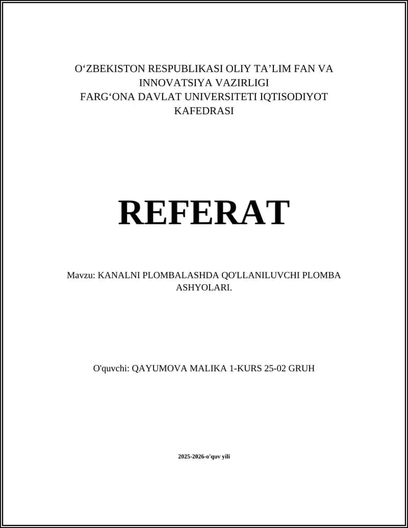 Gutapercha materiali
