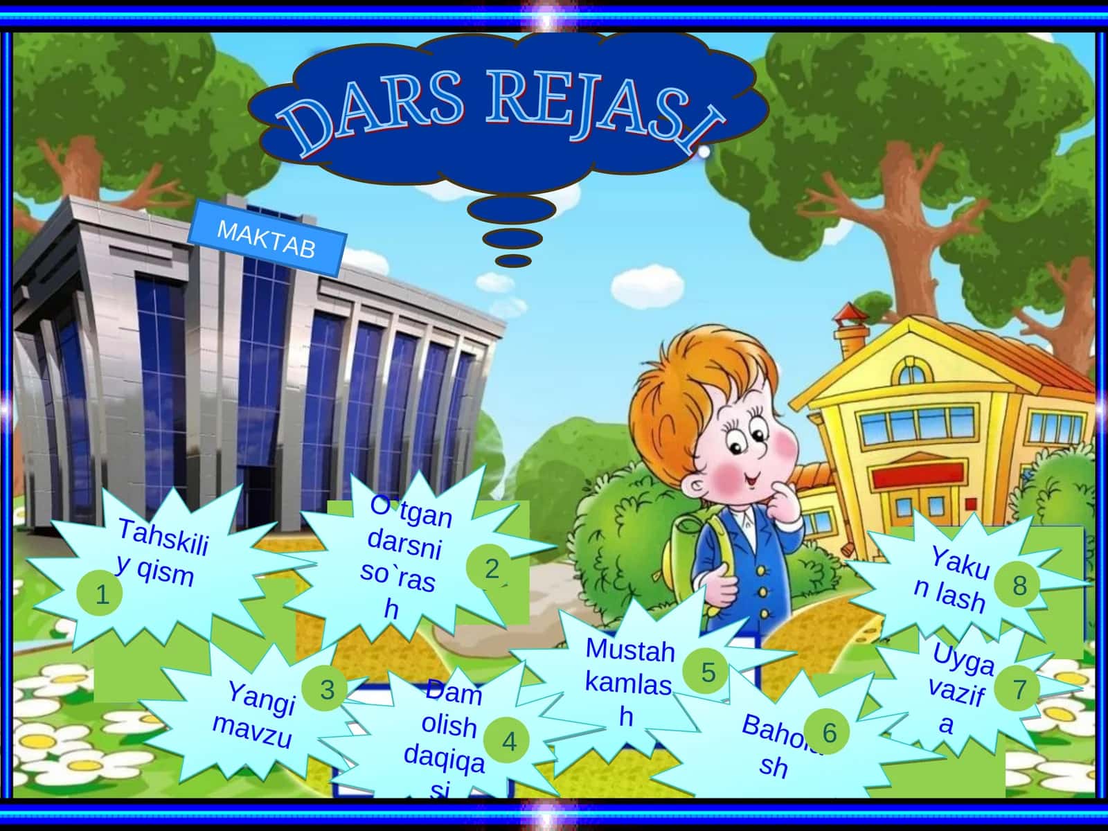 DARS REJASI