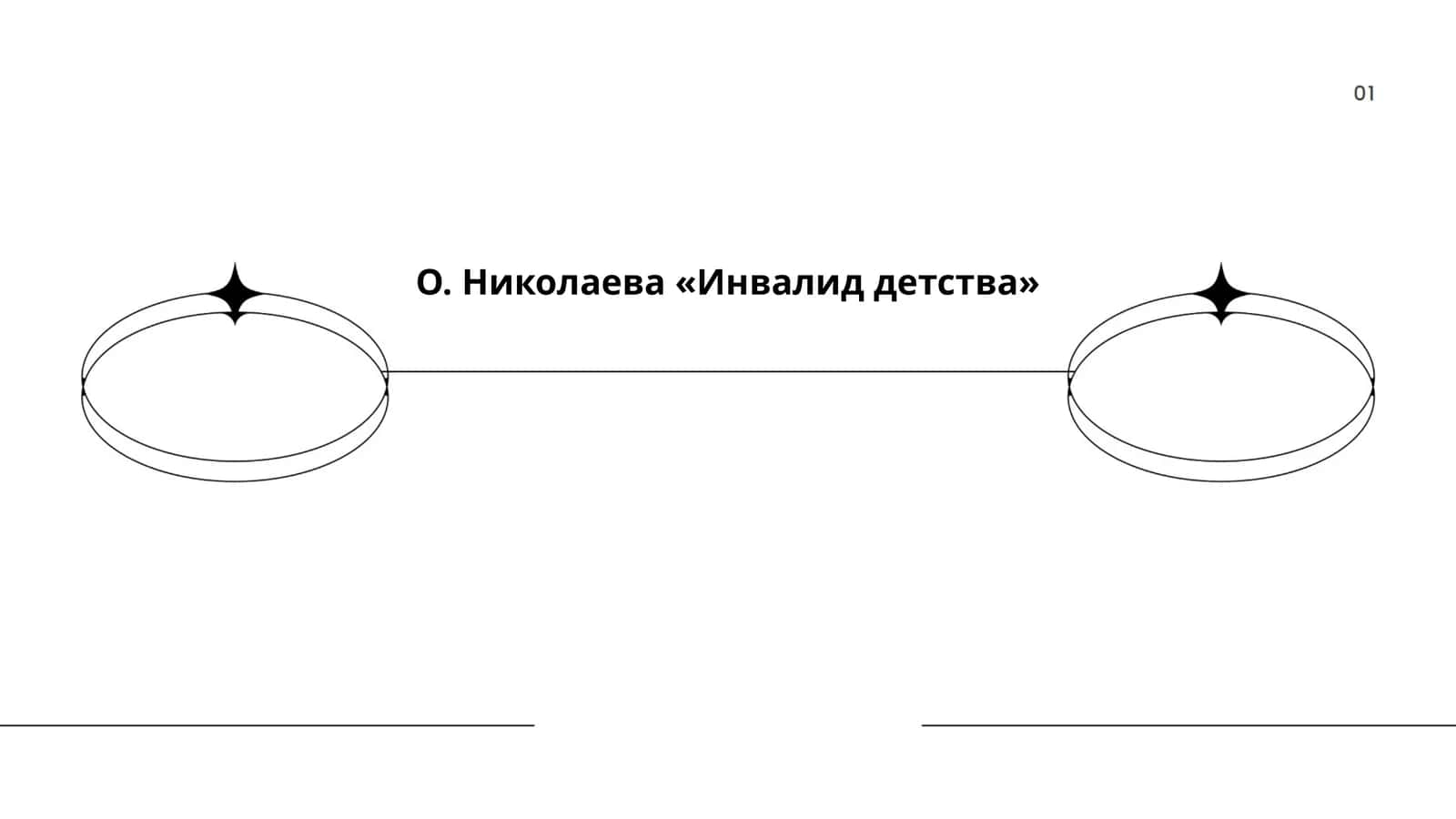 Инвалид детства