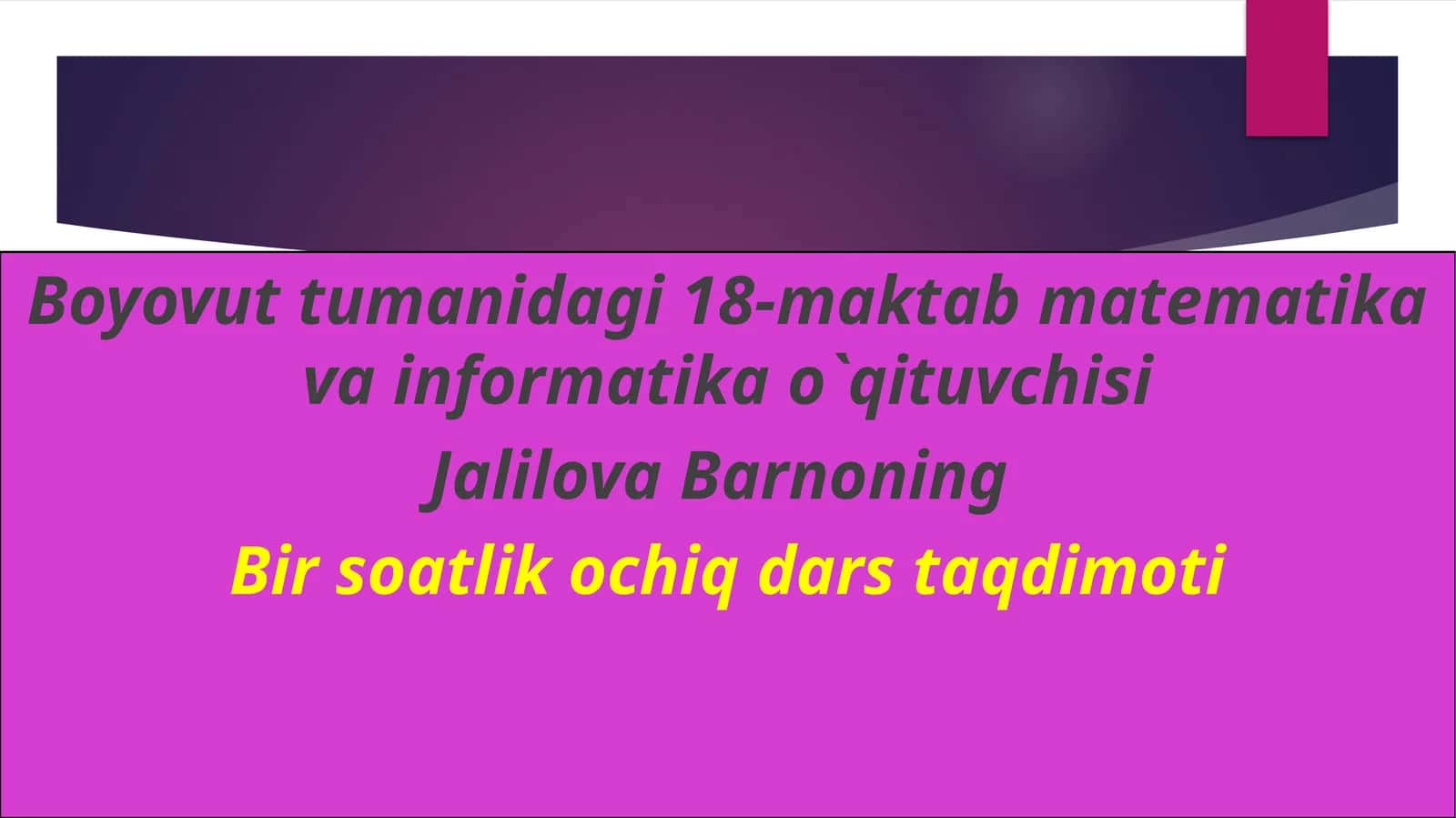 Ichki va tashqi chizilgan aylanalar