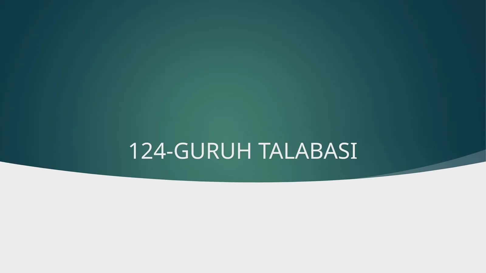 SUYUQLIK VA GAZLAR BOSIMI