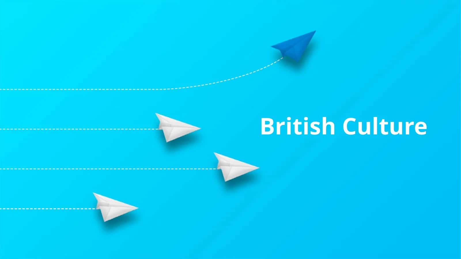British Culture
