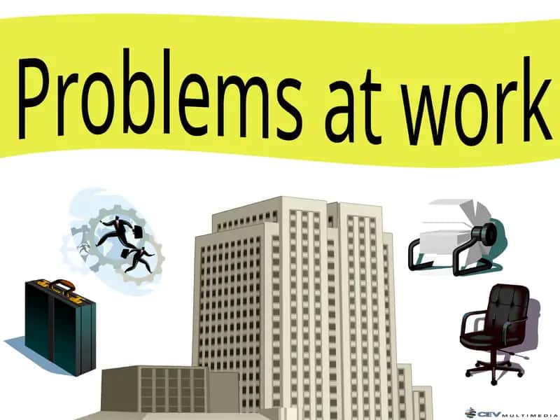 Technology in the Workplace