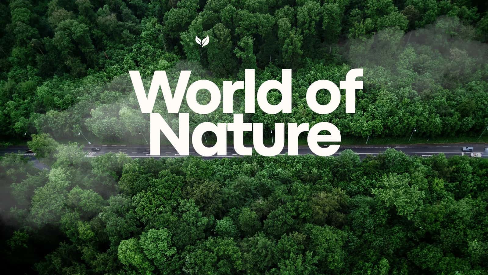 World of Nature