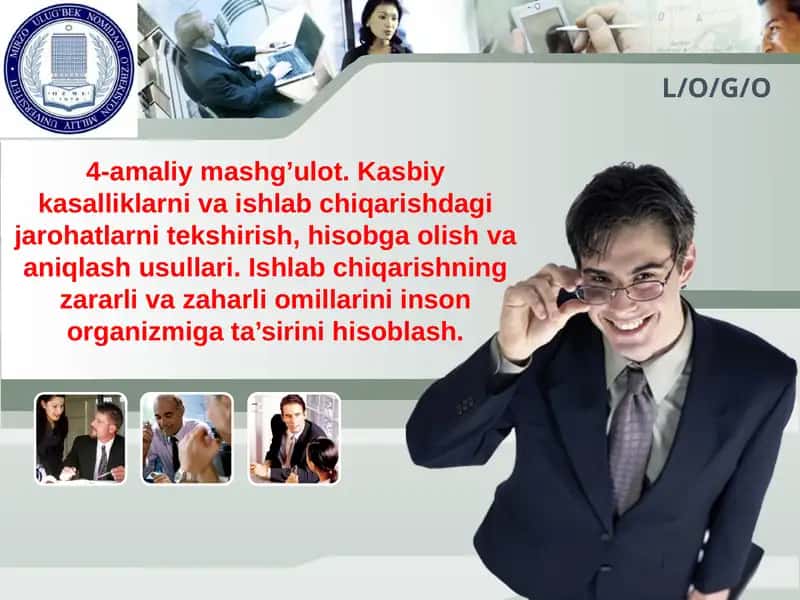 Ishlab chiqarish jarayoni va uning zararlivi