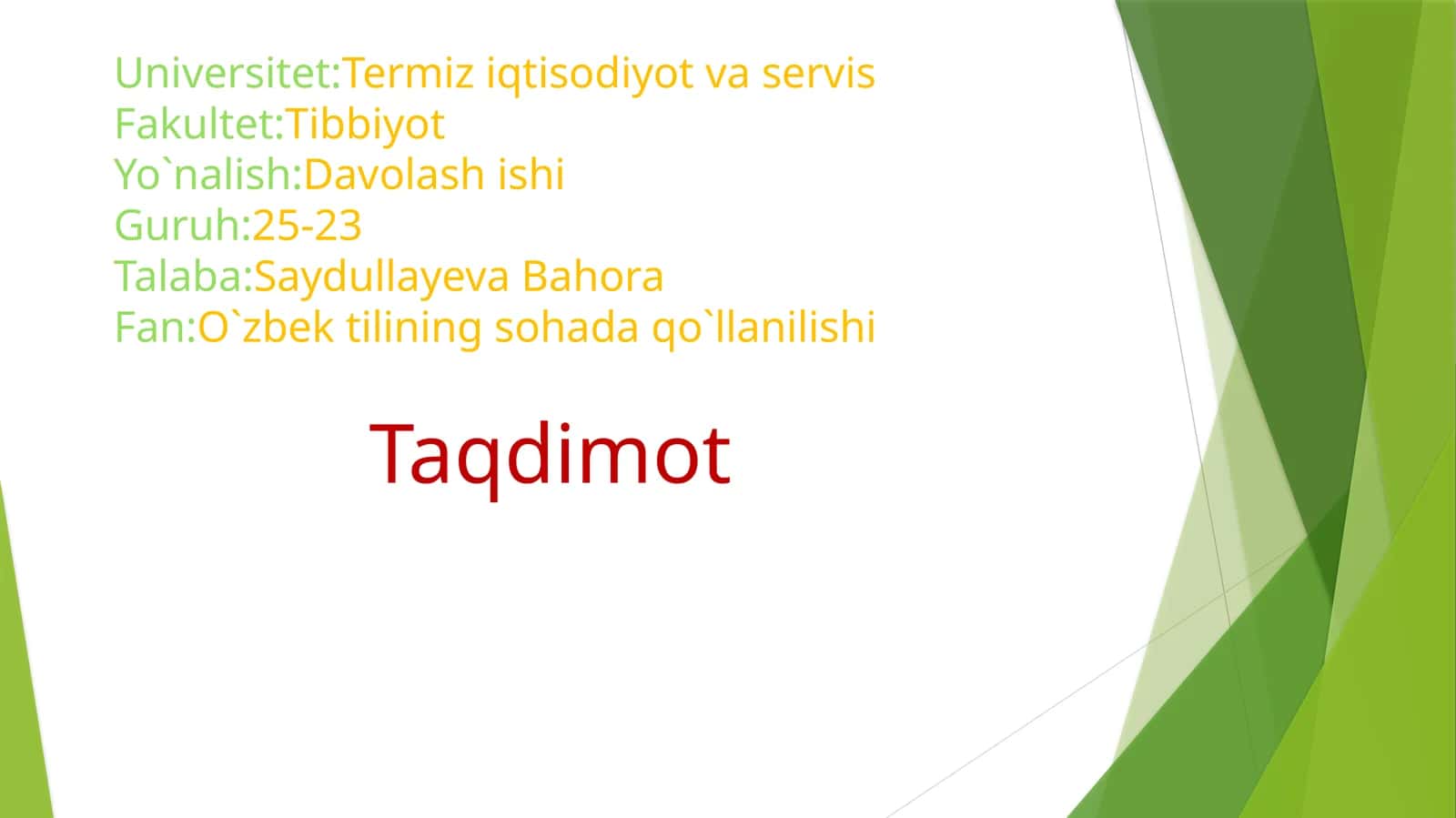 Adabiy nutq va uning uslublari