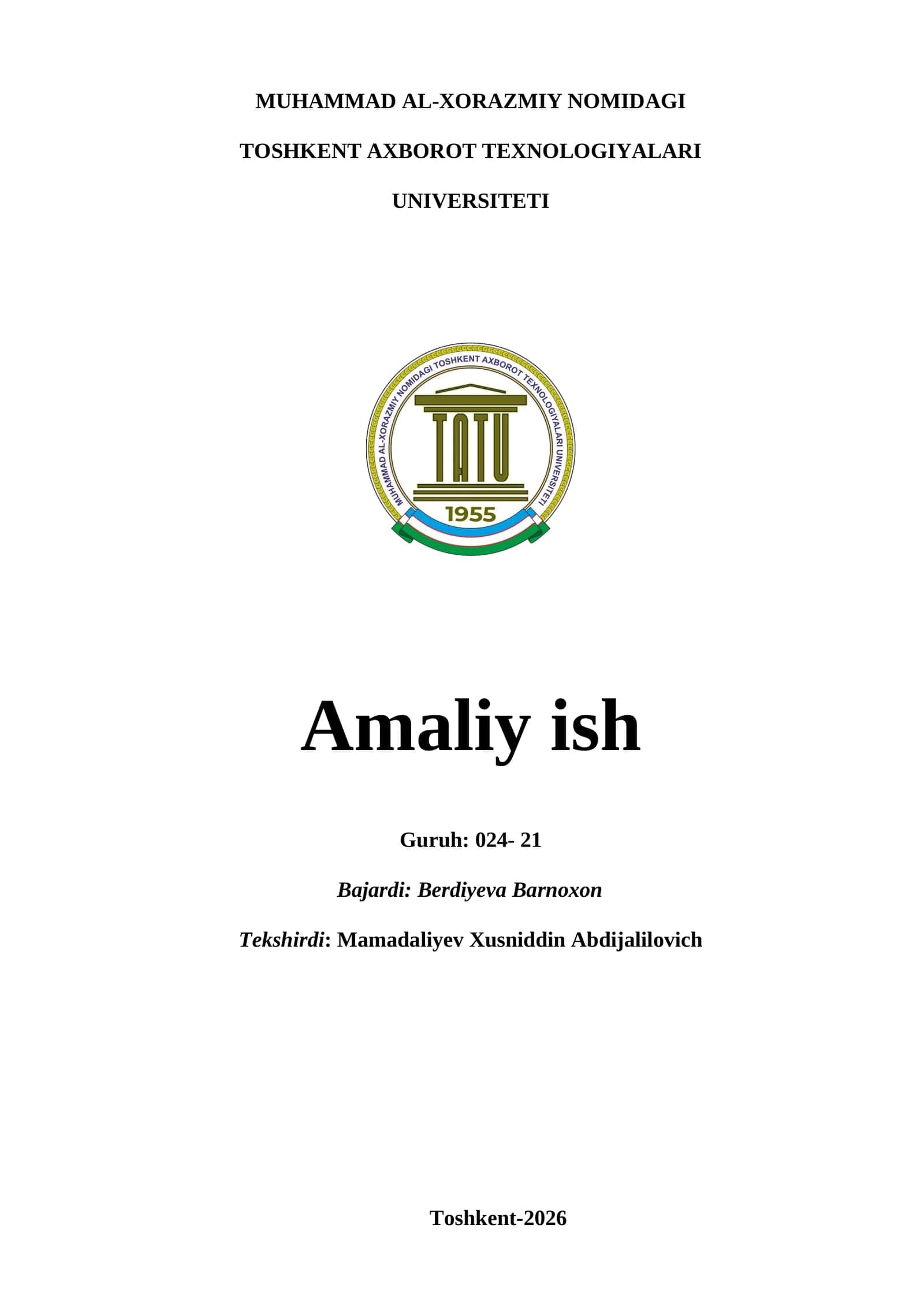 Tarmoq qurilmalarida dastlabki xavfsizlik sozlamalarini o'rnatish - telnet, ssh