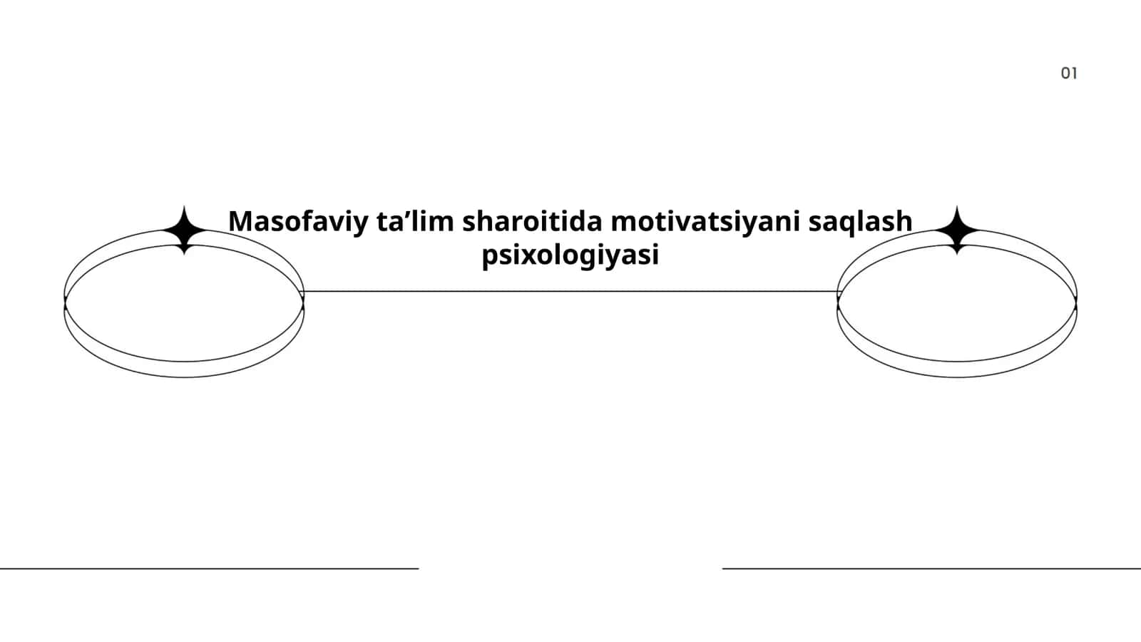 Motivatsiyani saqlash psixologiyasi