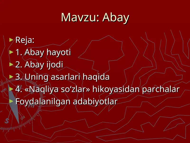 Abay