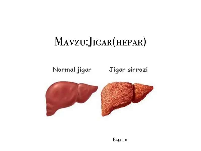 Jigar