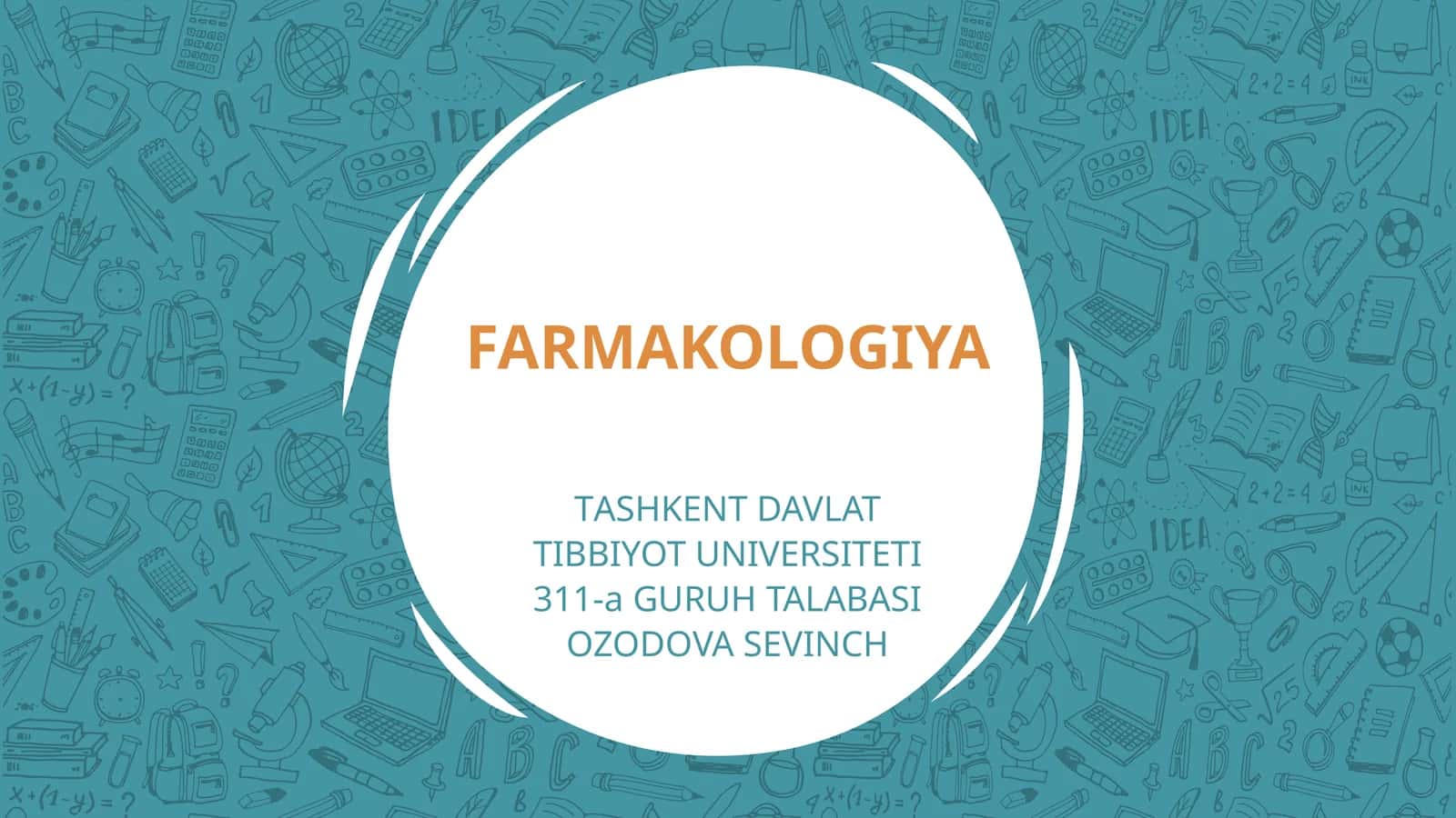Zahmga qarshi vositalar. Regenerantlar va reparantlar