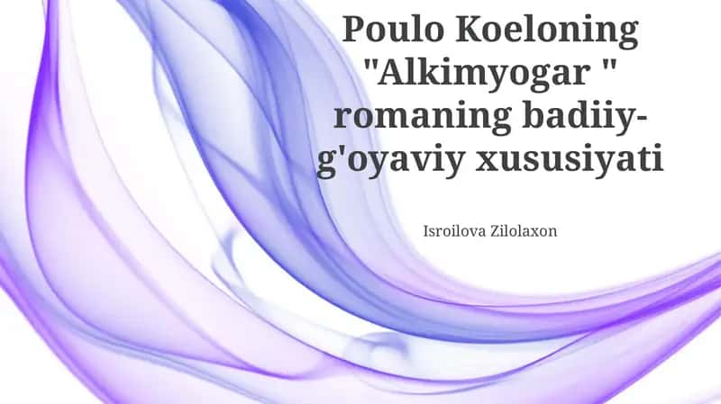 Alkimyogar