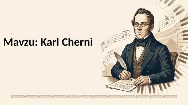 Karl Cherni