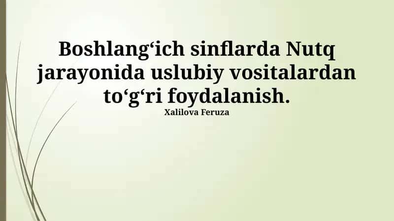 Dramatizatsiya va rollarni oʻynash