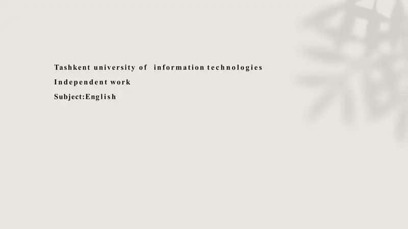 SAP Solutions