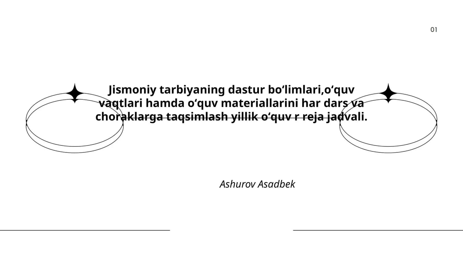Jismoniy tarbiya maqsad va vazifalari