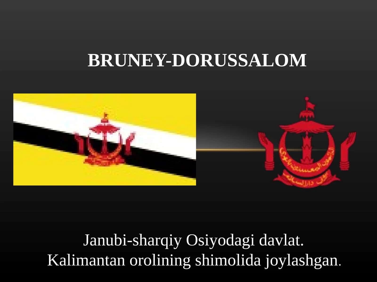 BRUNEY-DORUSSALOM