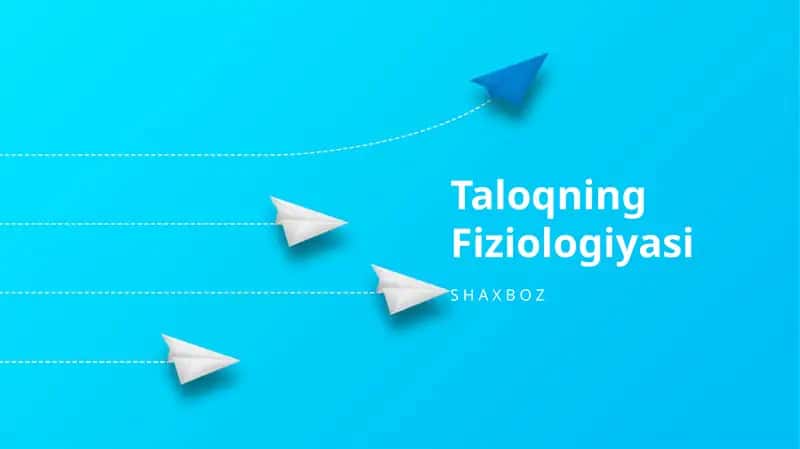 O'simliklar fiziologiyasi