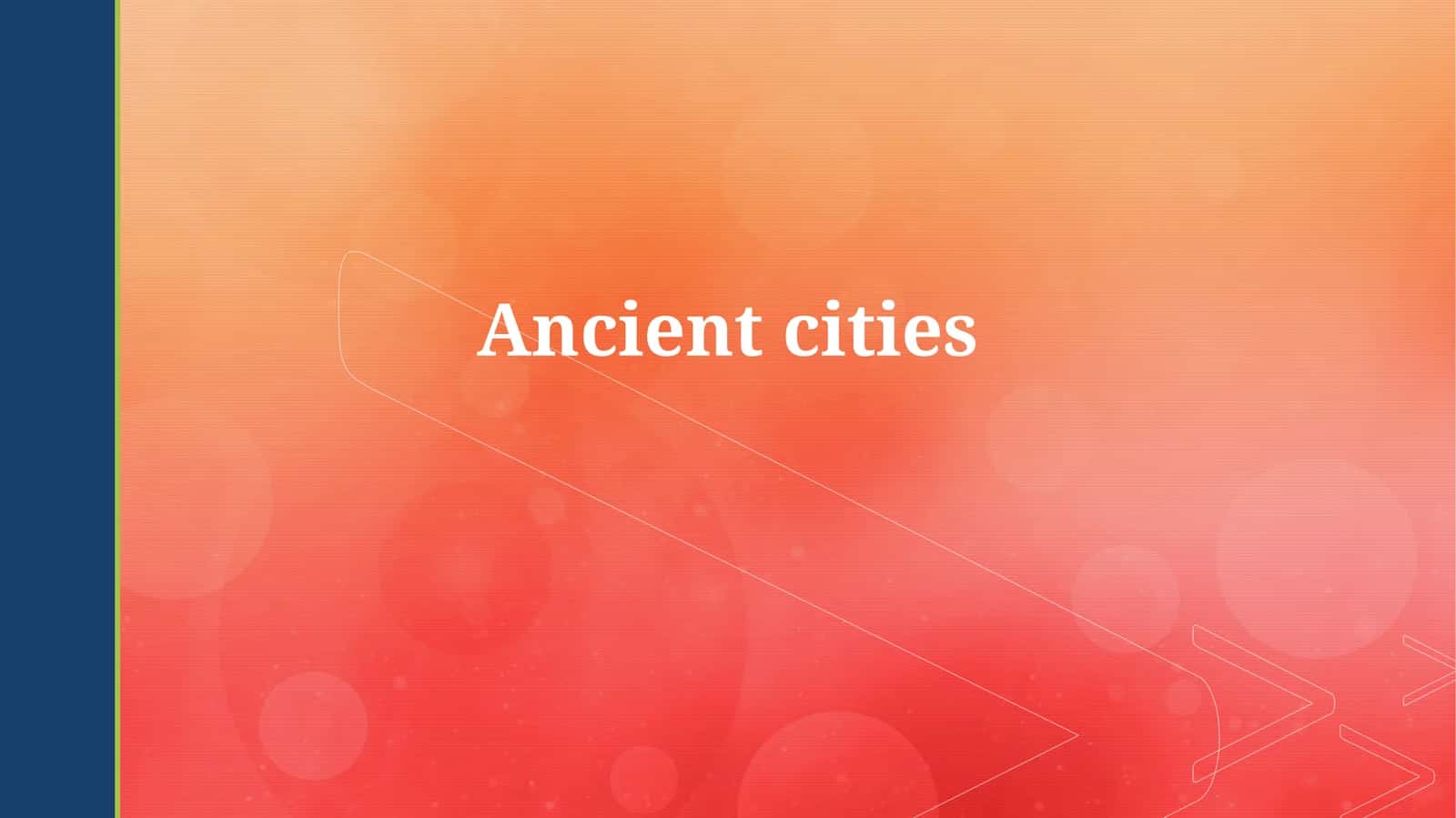 Economic Systems and Trade in Ancient Mesopotamia and Egypt