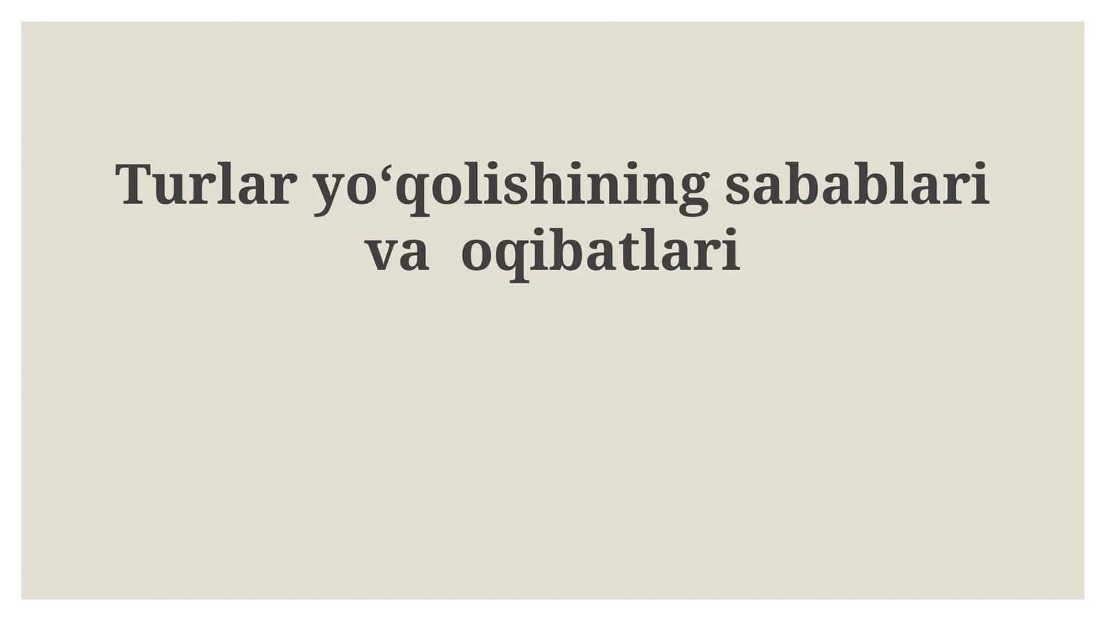 Marketing va reklama muammolari