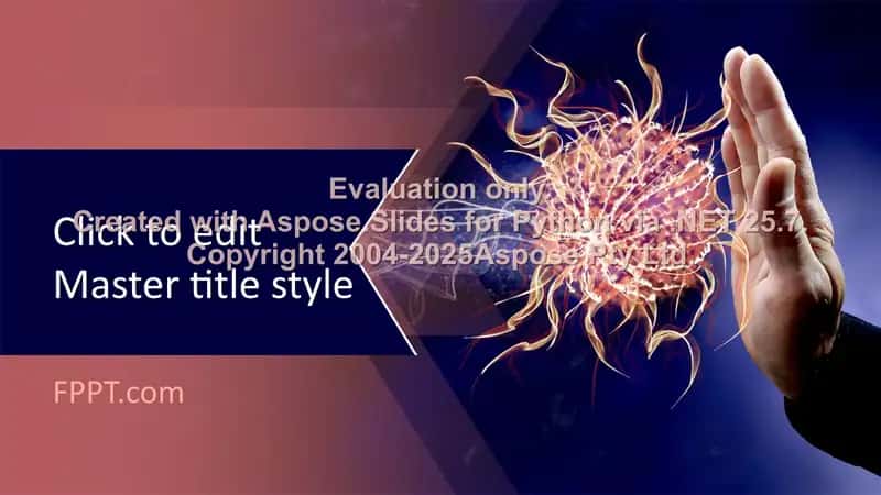 Make Effective Presentations Using Awesome Backgrounds