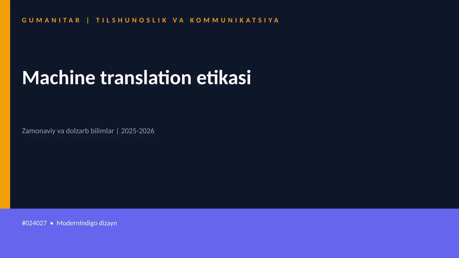 Machine translation etikasi