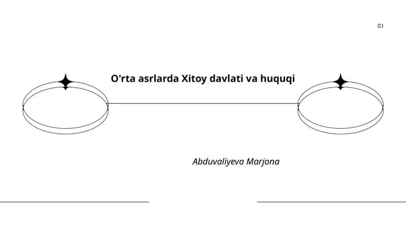 Tang qonunlari va ularning taraqqiyotdagi roli