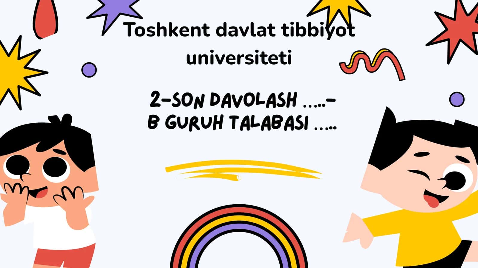 Chaqaloqlardagi chegaraviy-tranzitor holatlari. Muddatiga yetmay tug'ilgan chaqaloq