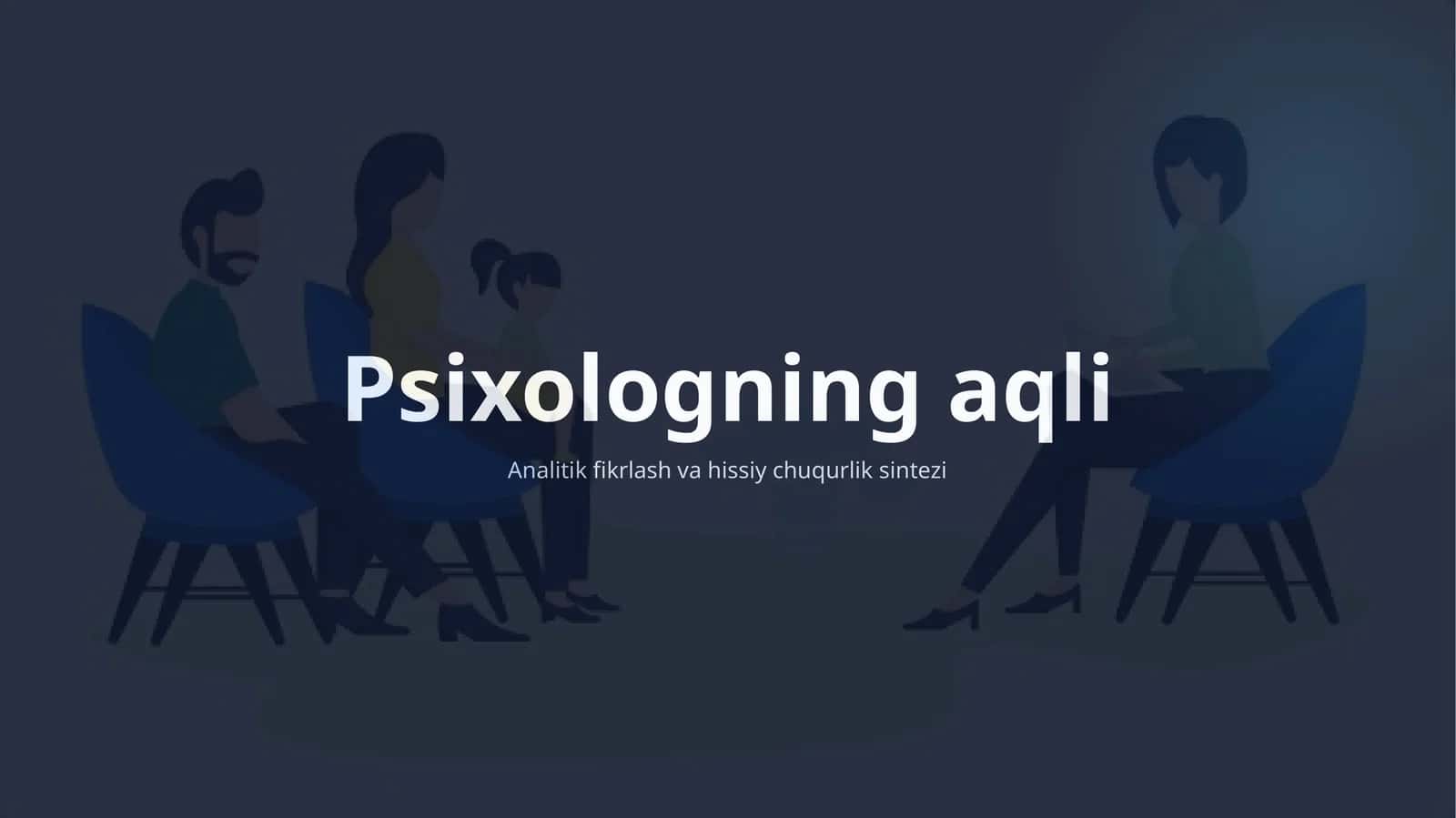 Psixologning aqli