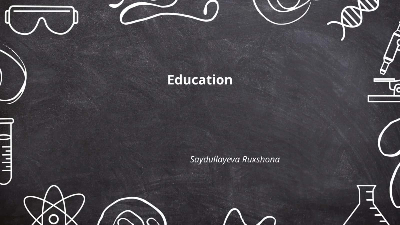 Online Learning Platforms