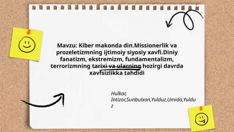 Kiber makonda din