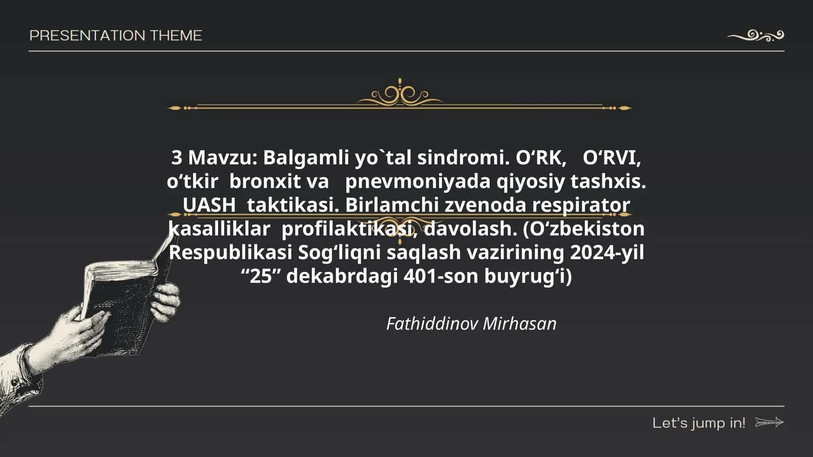 Balgamli yo`tal sindromi