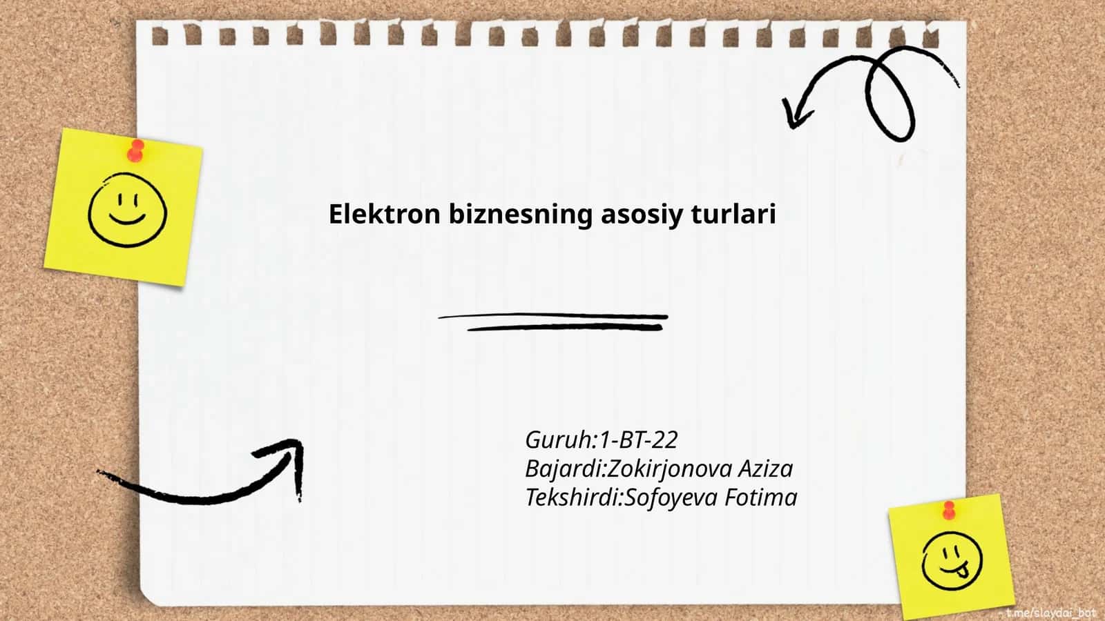 Elektron tijorat